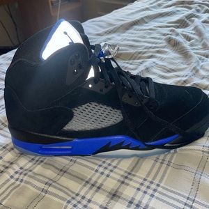 Jordan racers tryna get them off my hand no box pick up